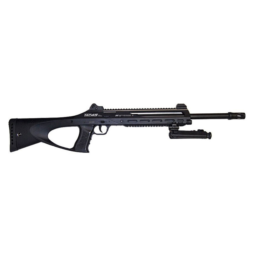 Пневматична гвинтівка ASG TAC 4.5 (18102) - зображення 3