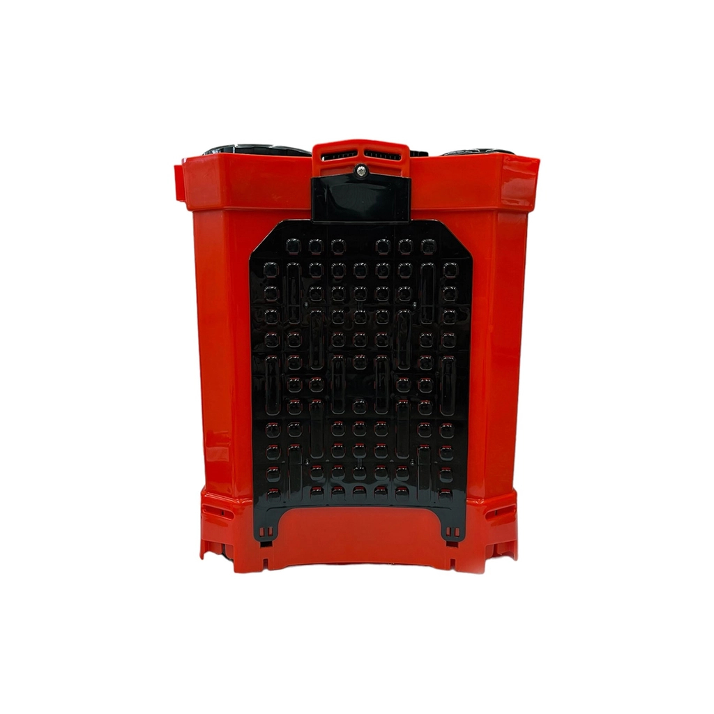 Обприскувач Forte акумуляторний KF-16 8АН/12V, 2-4 бар, 16л (121871) - зображення 4