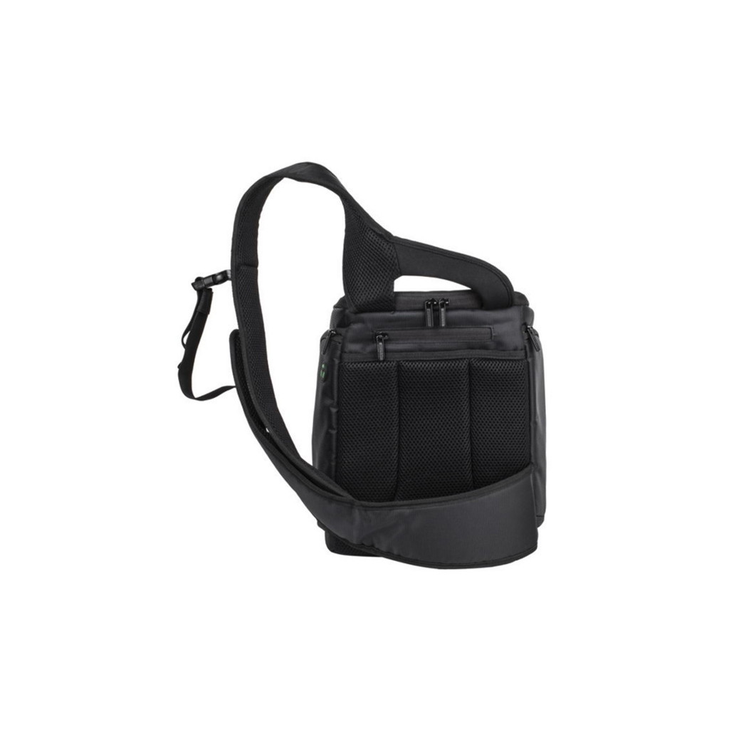 Фото-сумка RivaCase 7470 (PS) SLR Sling Case black - изображение 3