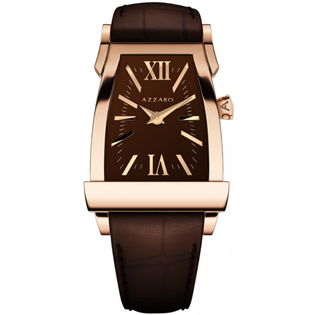 Наручний годинник Azzaro AZ2166.52HH.000 - зображення 1