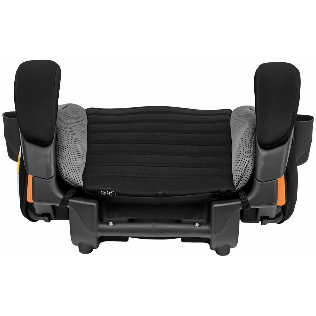 Автокрісло-бустер Chicco GoFit Grey (79751.23) - зображення 6