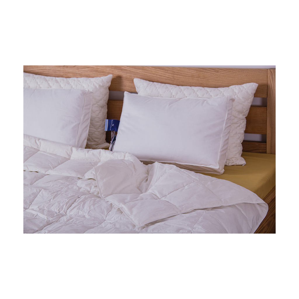 Подушка Billerbeck Daunalex NK 50x70 см (51903279) - зображення 5