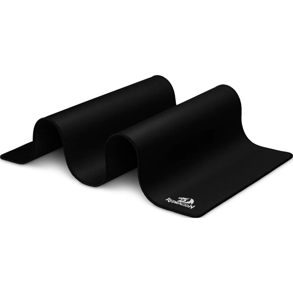 Килимок для мишки Redragon Flick XL Black (77990) - зображення 5