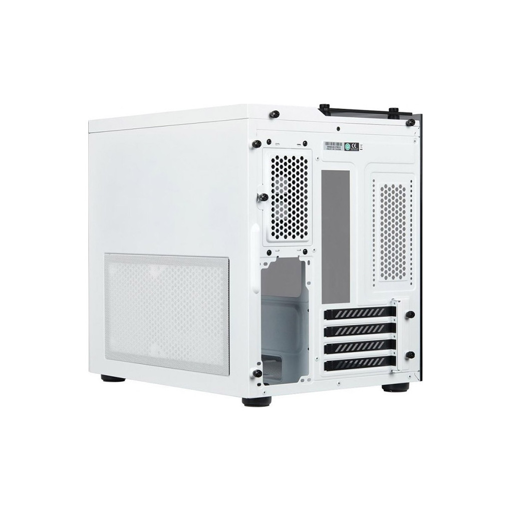 Корпус Corsair Crystal Series 280X Tempered Glass White (CC-9011136-WW) - зображення 5