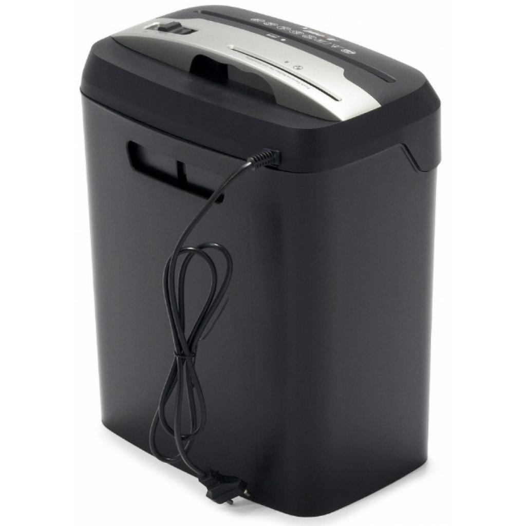 Знищувач документів Agent 1115.4 X (4x35) (6010309) - зображення 2