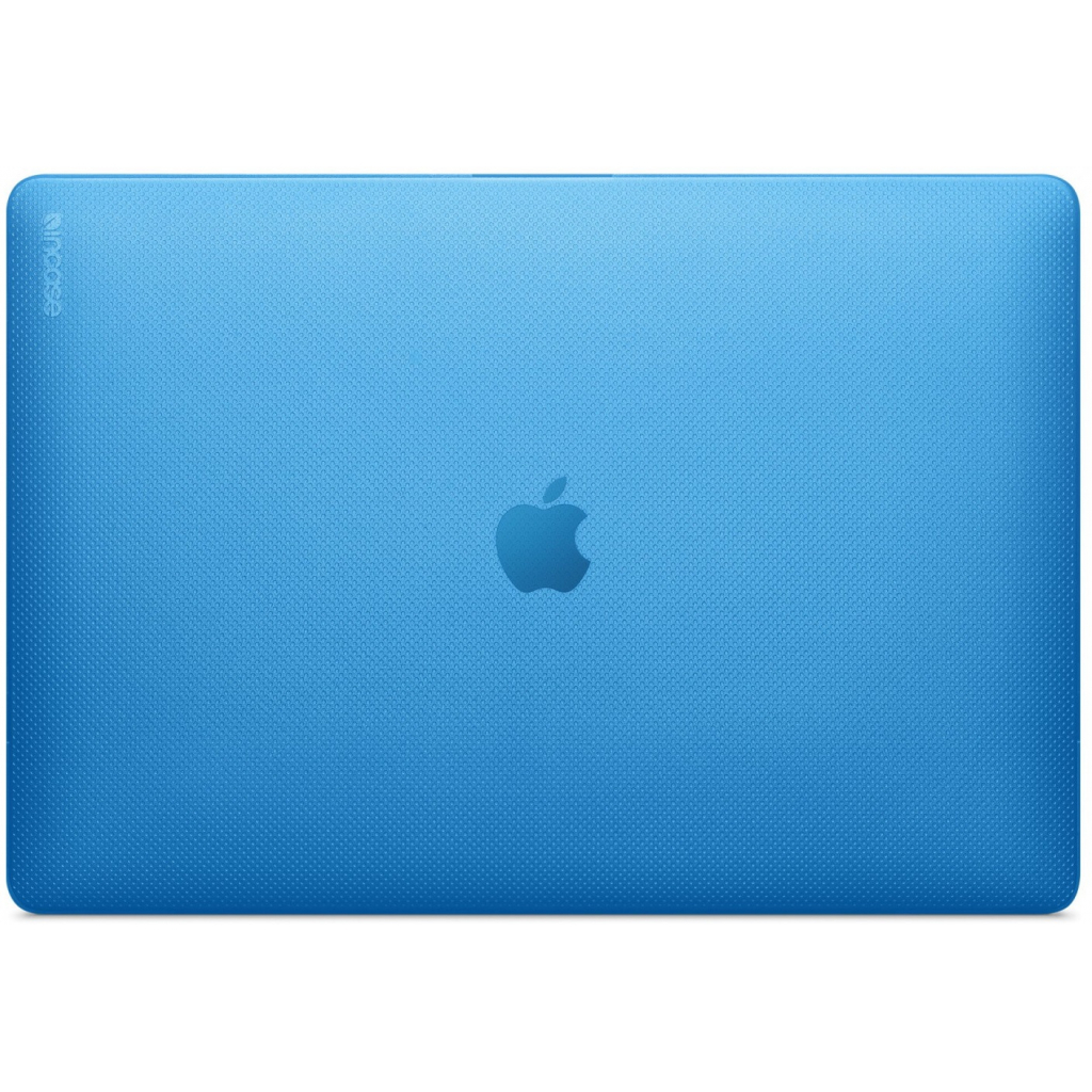 Чохол до ноутбука Incase 16" MacBook Pro - Hardshell Case, Blue (INMB200686-COB) - зображення 1
