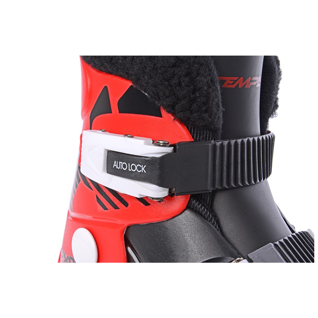 Ковзани Tempish Fur Expanze 29-32 (130000217/29-32) - зображення 8