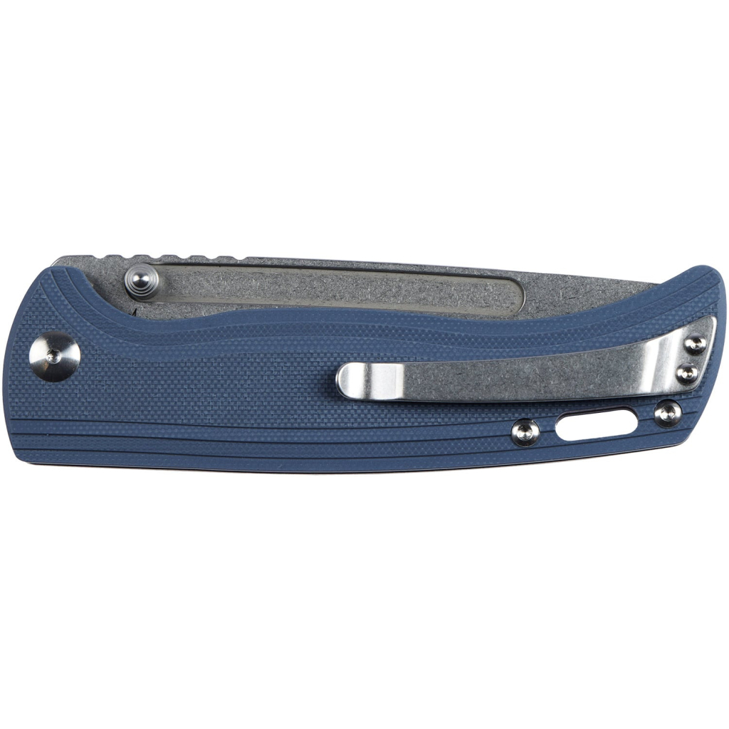 Ніж CJRB Resource SW Grey (J1932-GY) - зображення 4