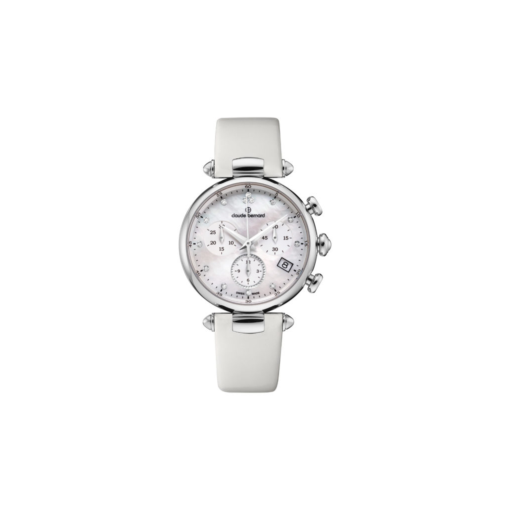 Наручний годинник Claude Bernard 10215 3 NADN - зображення 1