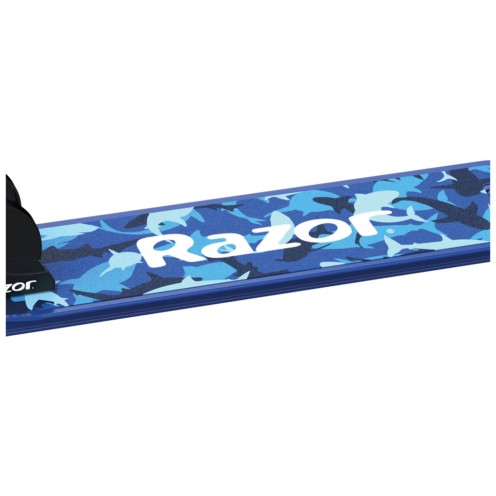 Самокат Razor Model A Shark Camo multicolor (13010345) - зображення 9