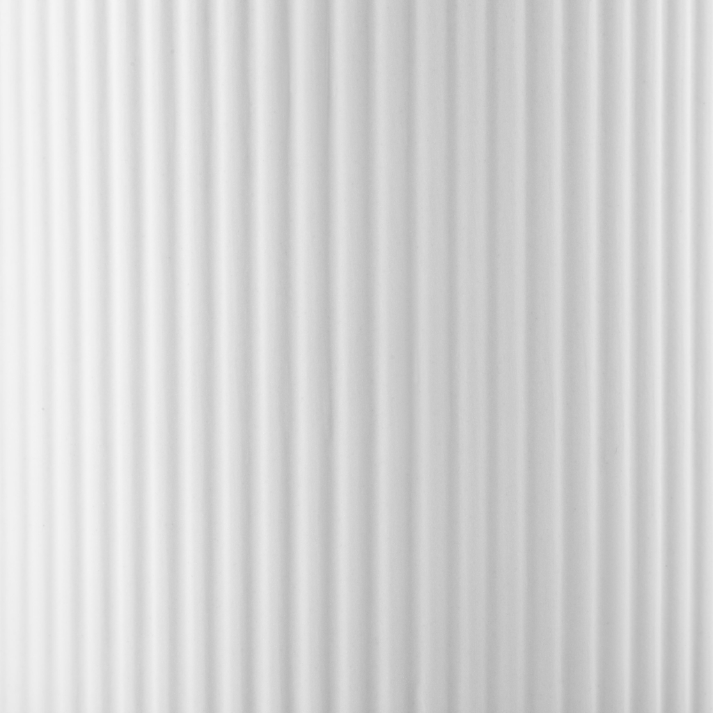 Ваза Ardesto Cremona, 10х15.1см, порцеляна, білий (AR3811W) - зображення 4