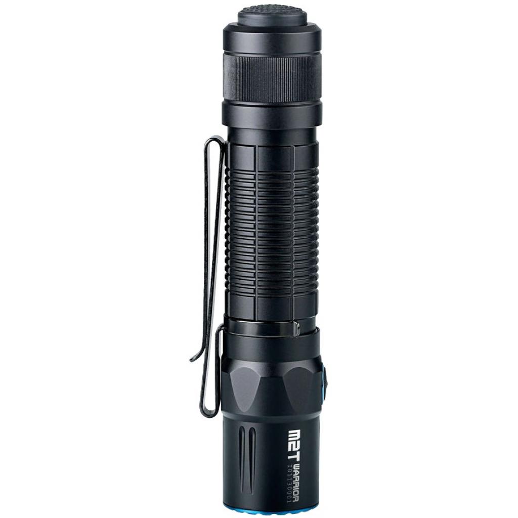 Ліхтар Olight M2T Warrior - зображення 2