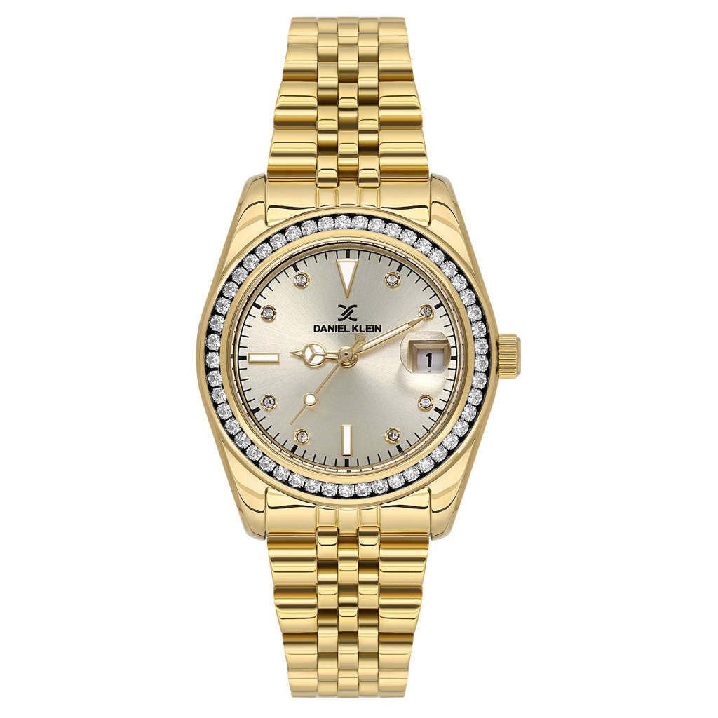 Наручний годинник Daniel Klein DK.1.13715-2 - зображення 1