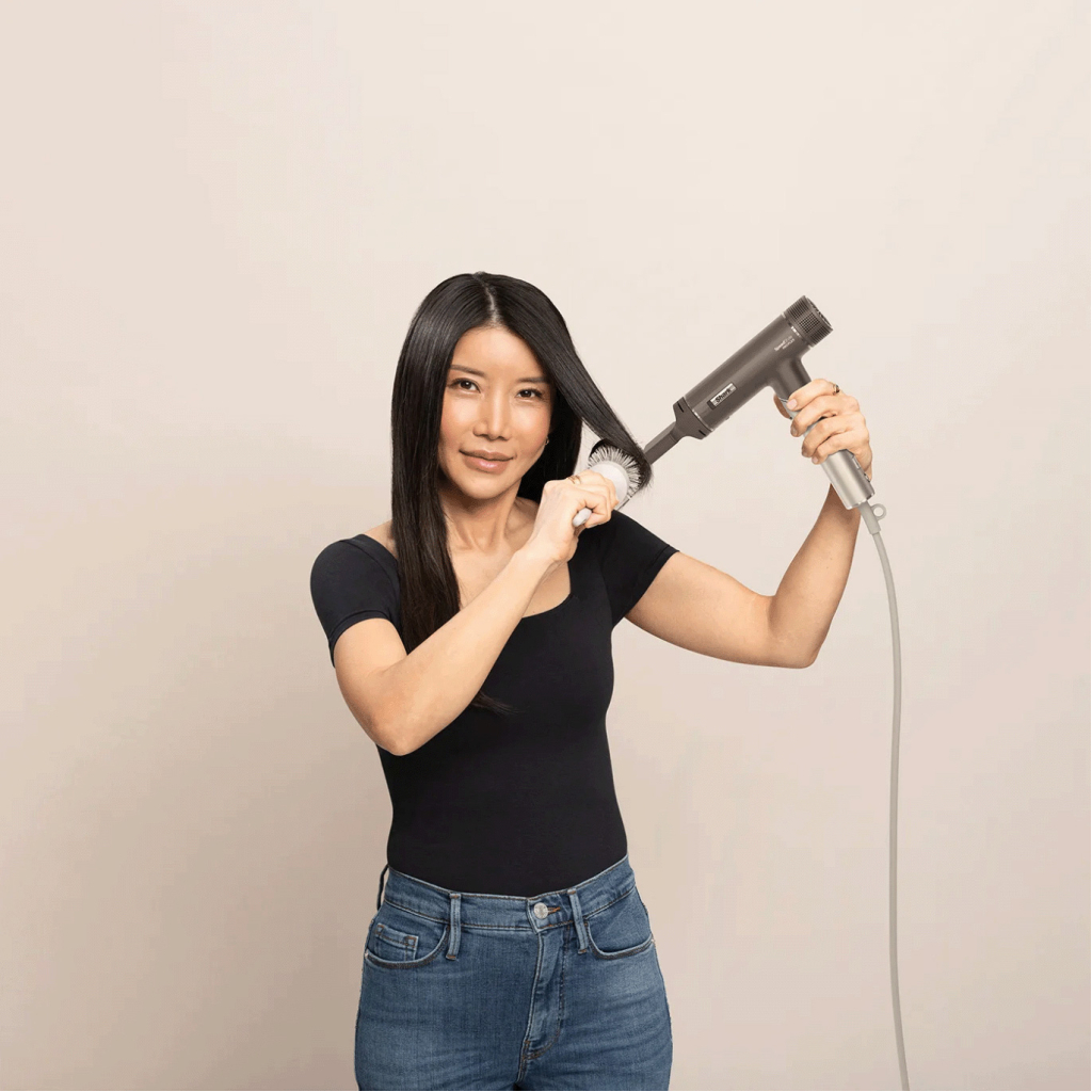 Фен Shark SpeedStyle Pro FLEX 4-in-1 Hair Dryer System (HD542EU) - зображення 6