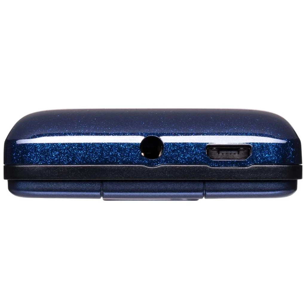 Мобільний телефон Tecno T301 Deep Blue (4895180778681) - зображення 7