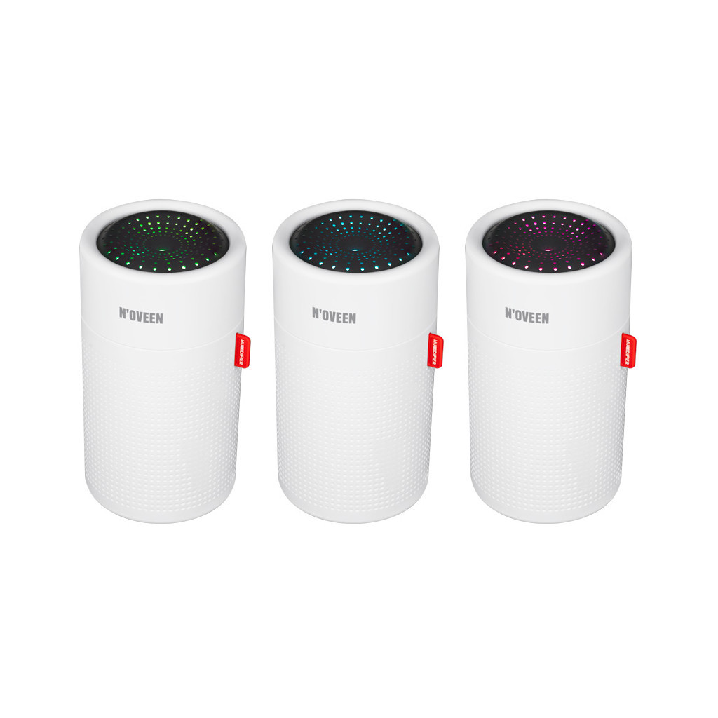 Зволожувач повітря Noveen MUH360 (RL070786) - зображення 6