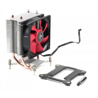 Кулер до процесора Xilence I402 (XC026) - зображення 3