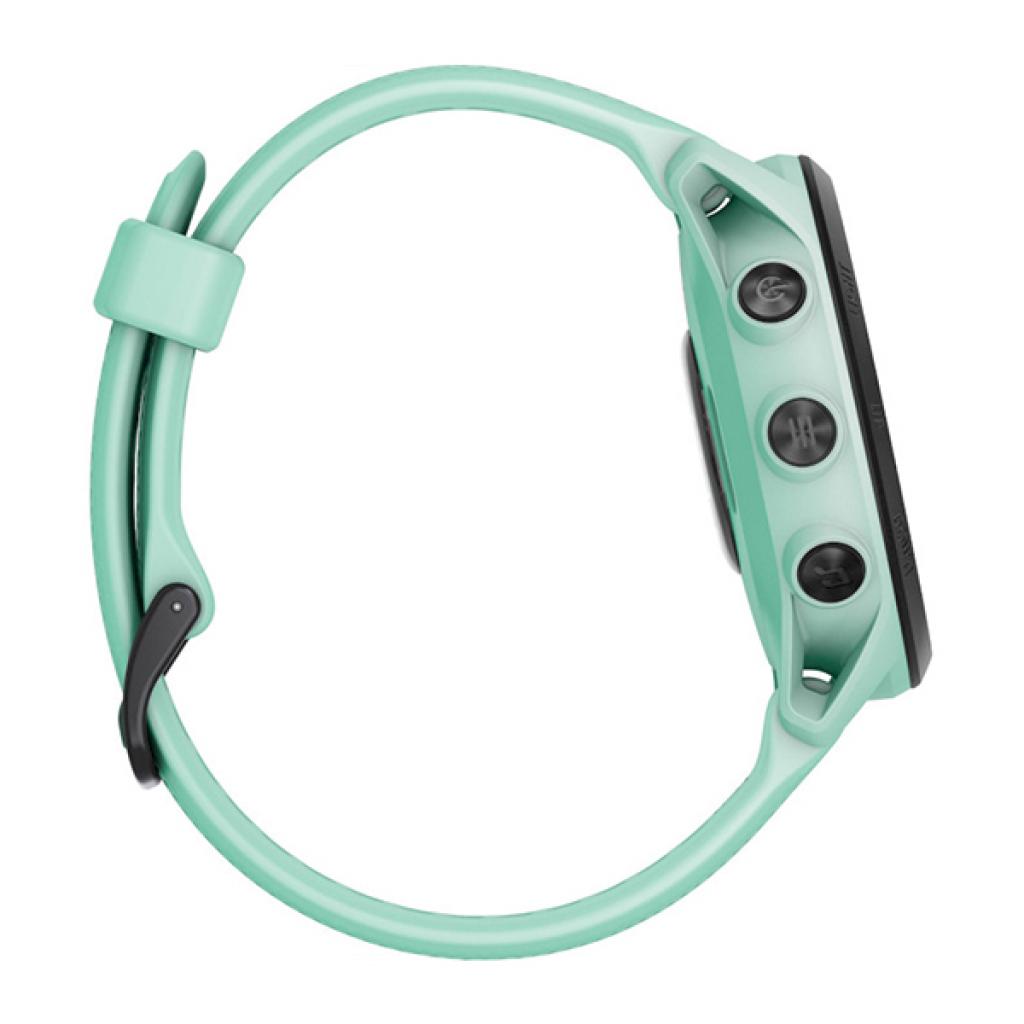 Смарт-годинник Garmin Forerunner 745, Neo Tropic (010-02445-11) - зображення 4