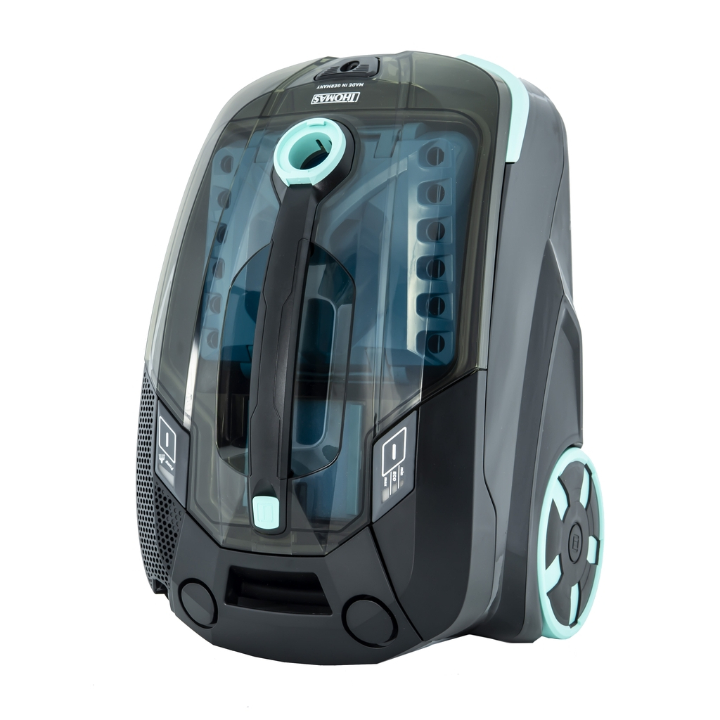 Пилосос Thomas DryBox Amfibia Family (788599) - зображення 3