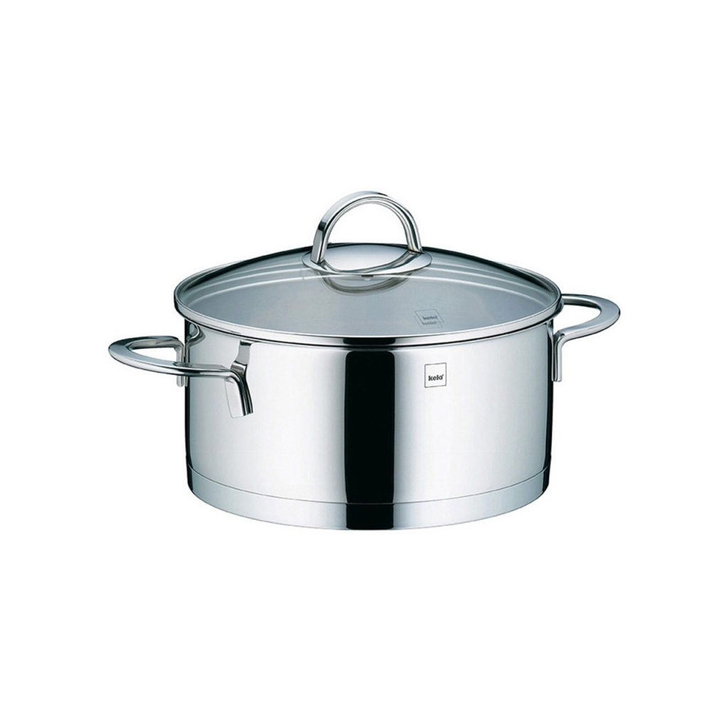 Каструля Kela Cailin 2.45 л (10956) - зображення 1