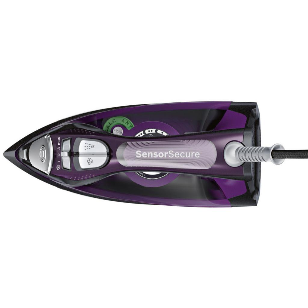 Праска Bosch TDA 703021 I (TDA703021I) - зображення 3