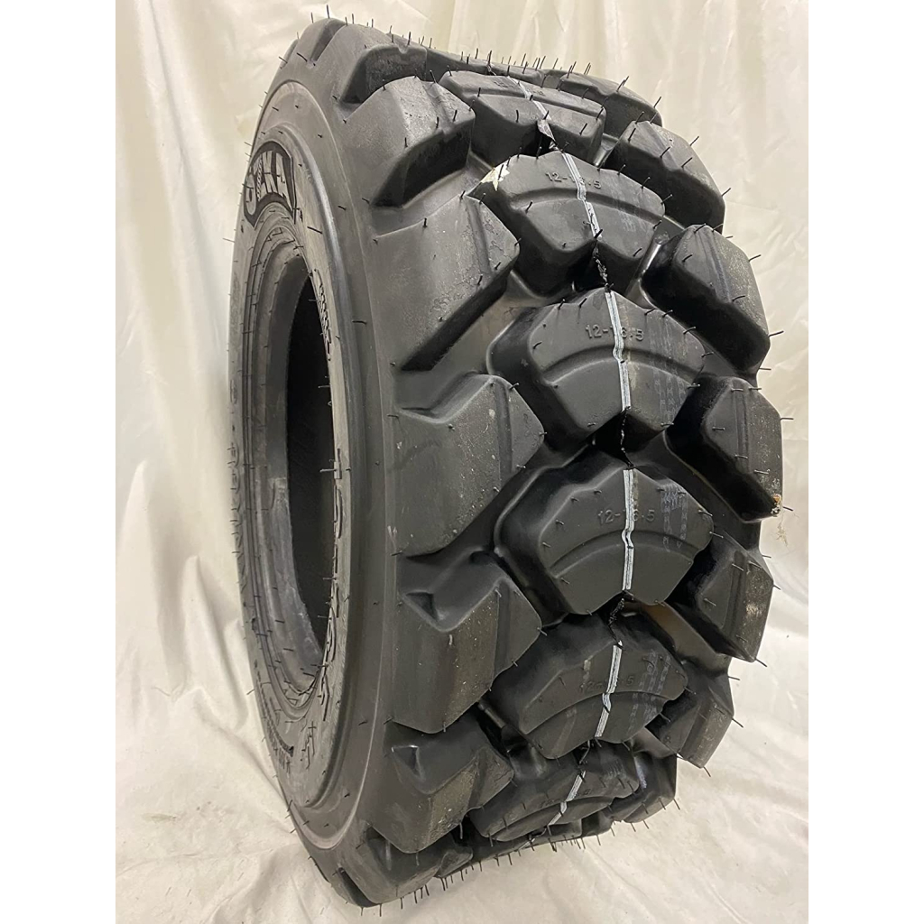 Шина Ozka 138A3 KNK66 TL 10-16,5 12PR (14991274005) - зображення 1