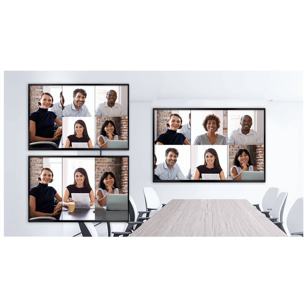 Система відеоконференції AVer Informаtion Inc. VC520 Pro 3 (61U3430000AC) - изображение 7