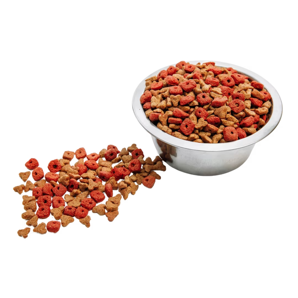 Сухий корм для кішок Wise Cat Turkey and liver 400 г (4820111141647) - зображення 2