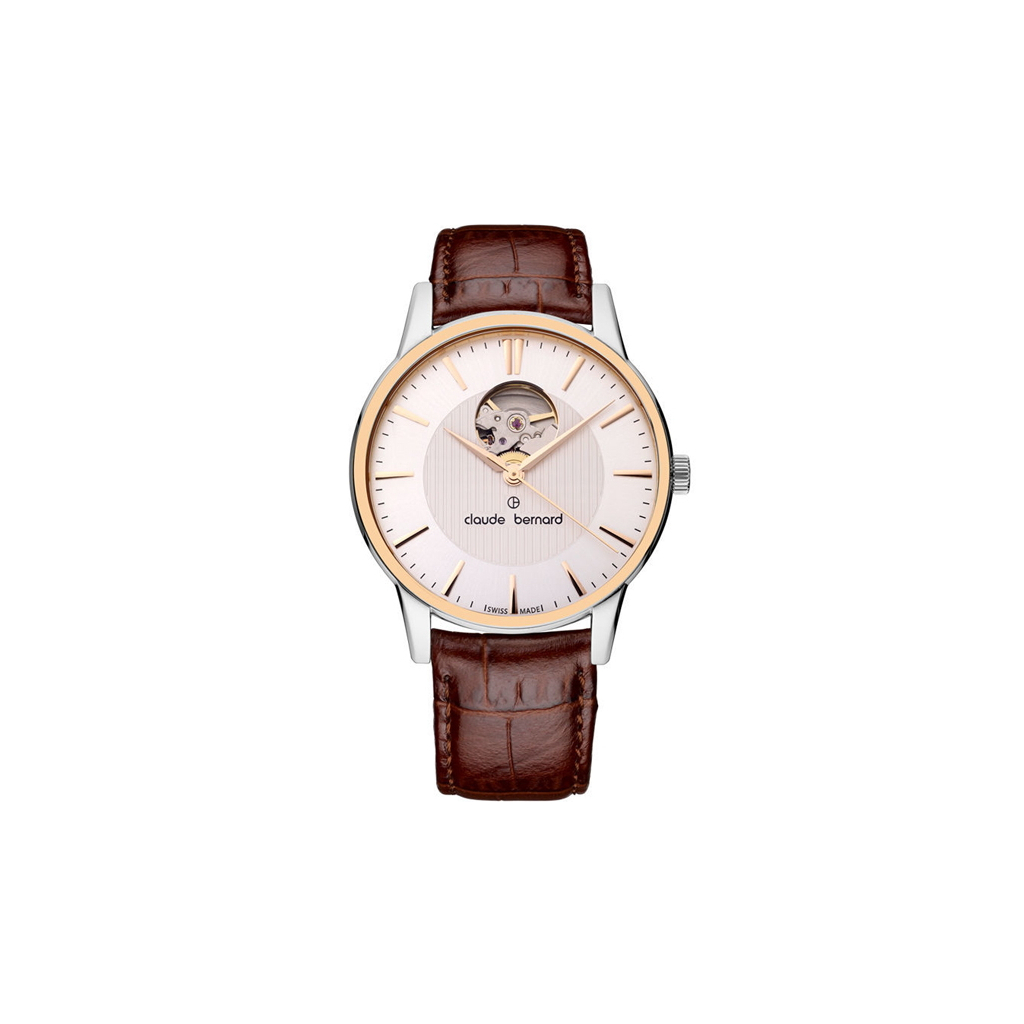 Наручний годинник Claude Bernard 85017 357R AIR - зображення 1