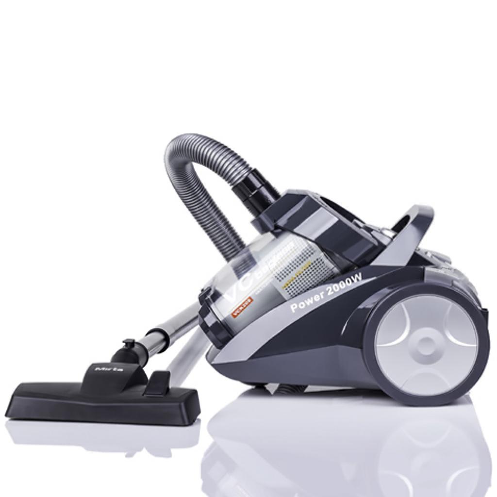 Пилосос Mirta VCK 20 S - зображення 2