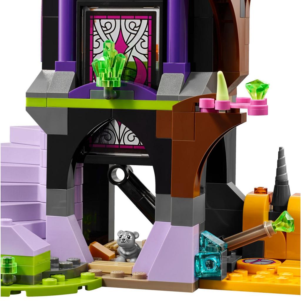 Конструктор LEGO Elves Порятунок королеви Драконів (41179) - зображення 5