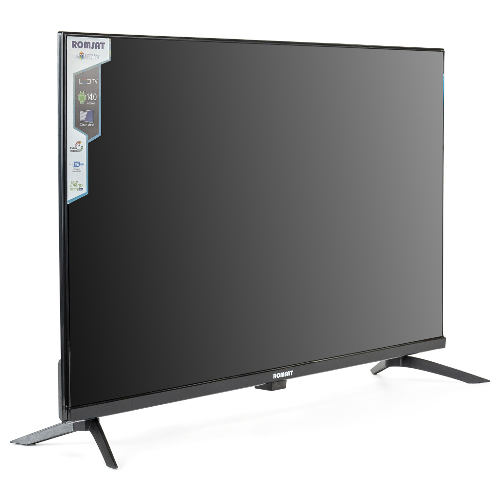 Телевізор Romsat 32HSH1950T2 - зображення 3