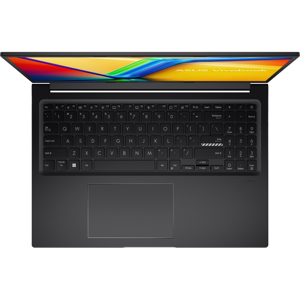 Ноутбук ASUS Vivobook 15X OLED M3504YA-L1363 (90NB1181-M00F00) - зображення 4