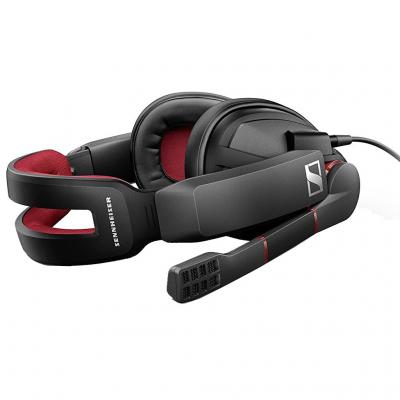Навушники Sennheiser GSP 350 (507081) - зображення 3