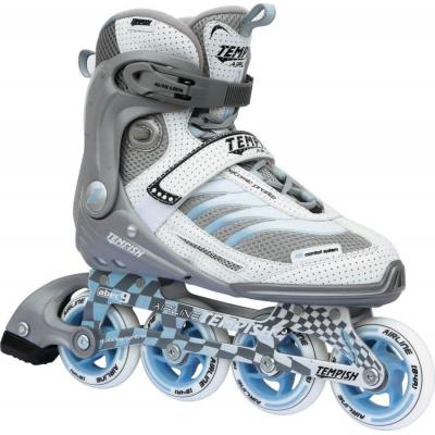 Роликові ковзани Tempish Airline II lady/38 (10000004005/38) - зображення 1