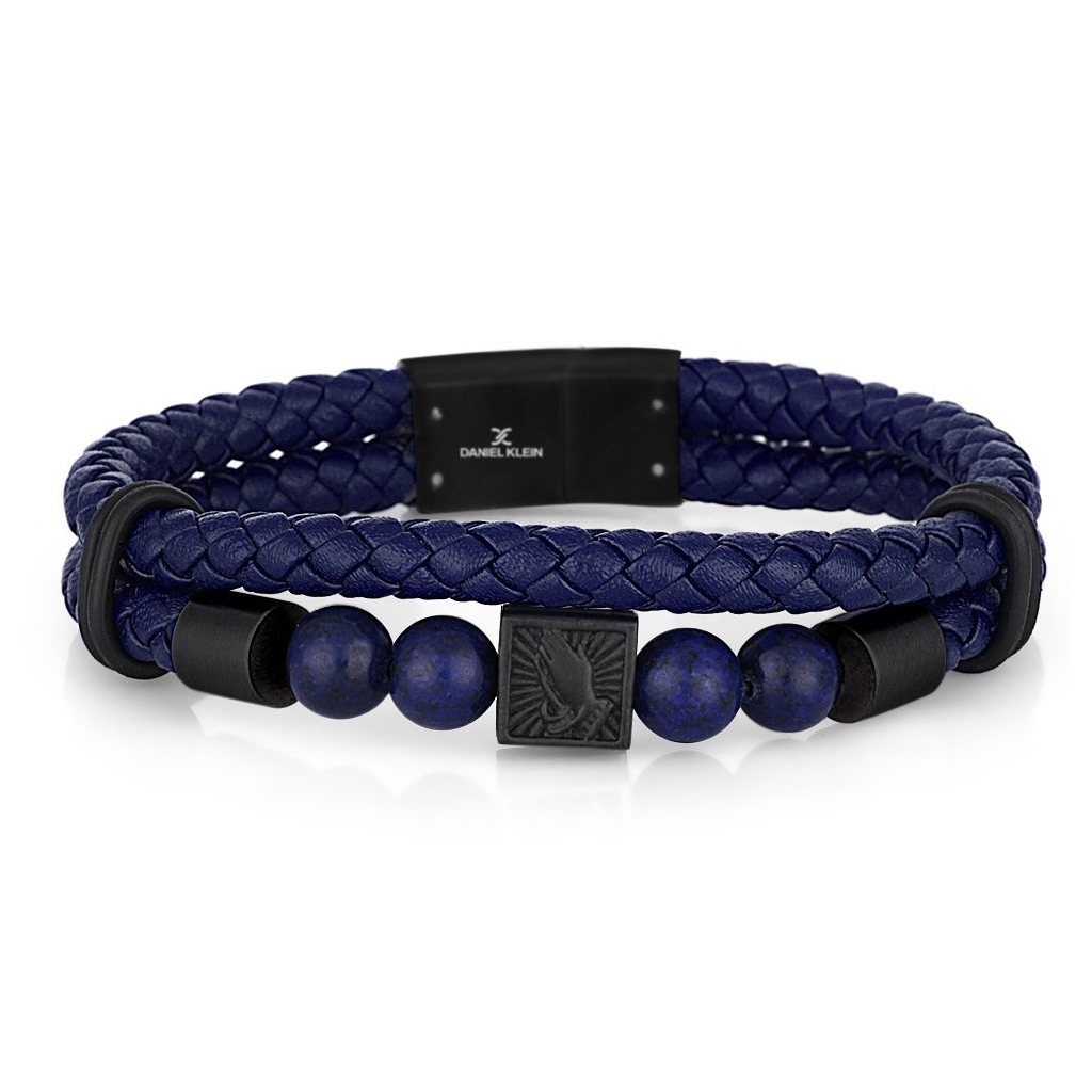 Браслет Daniel Klein DKJ.2.1003-4 - зображення 1