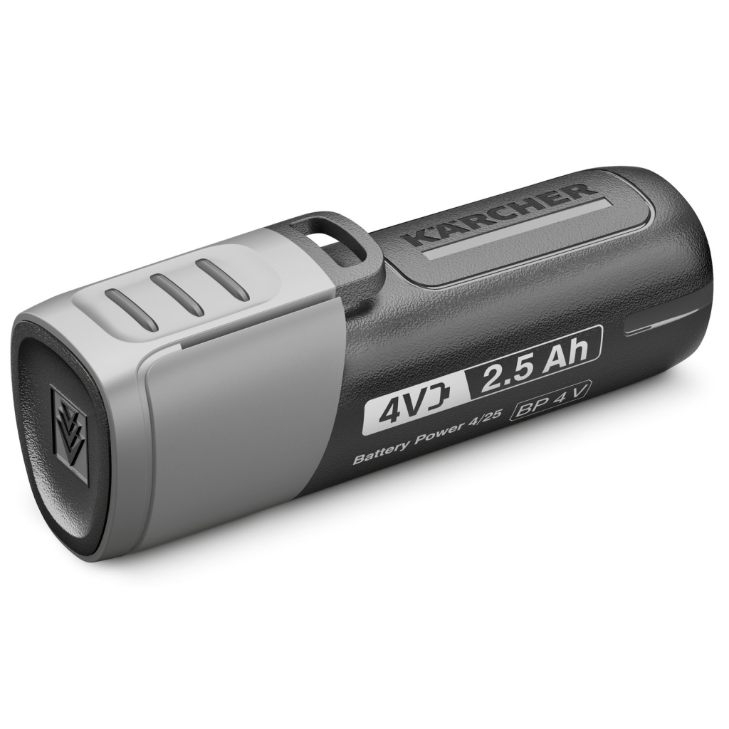 Акумулятор до електроінструменту Karcher 2.443-002.0 - зображення 1