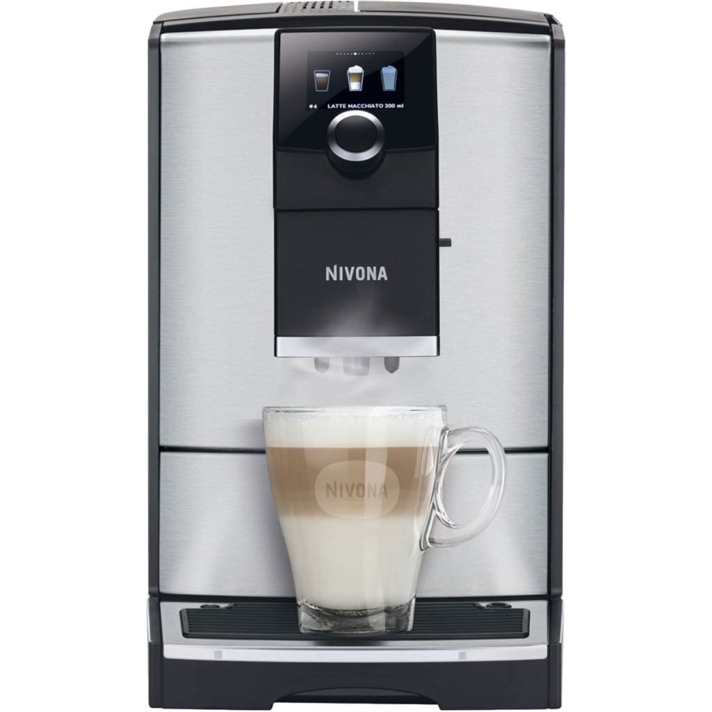 Кавомашина Nivona NICR 799 - зображення 1
