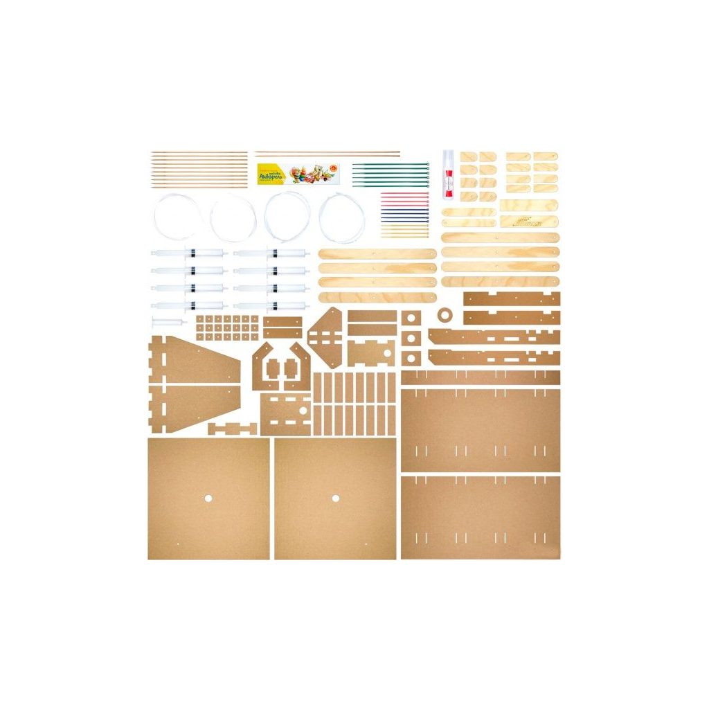 Конструктор BitKit Гідравлік (BK0002) - зображення 3