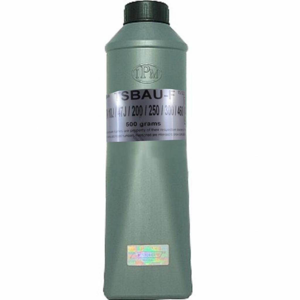 Тонер Brother TN-10J/47J/200/250/300/460/530/560/6300/8000, 500г IPM (TSBAU-F) - зображення 1