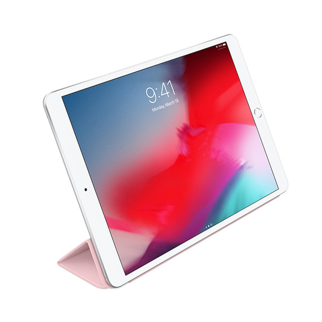 Чохол до планшета Armorstandart Smart Case Apple iPad 9.7 (2017/2018) Rose Gold (ARM54799) - зображення 3