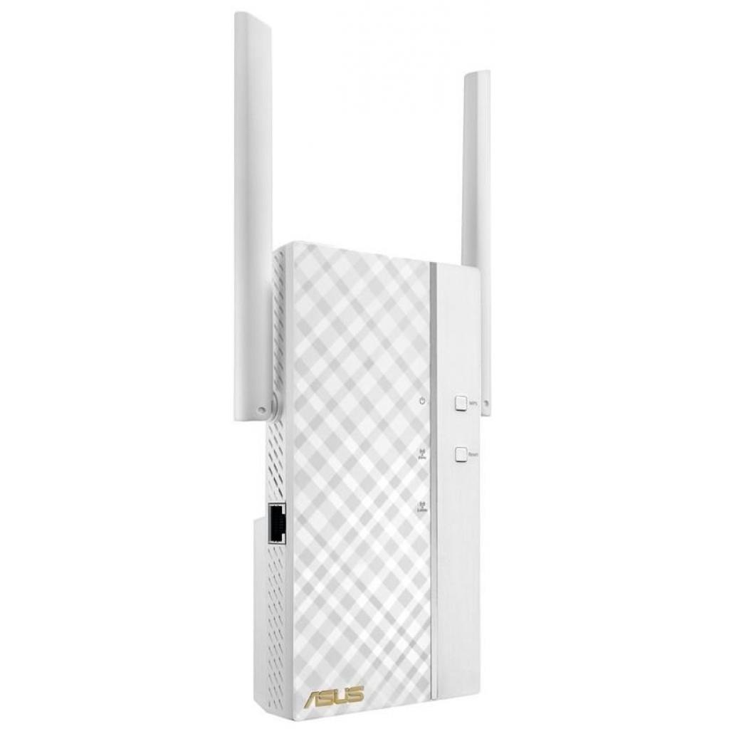 Ретранслятор ASUS RP-AC66 - зображення 2