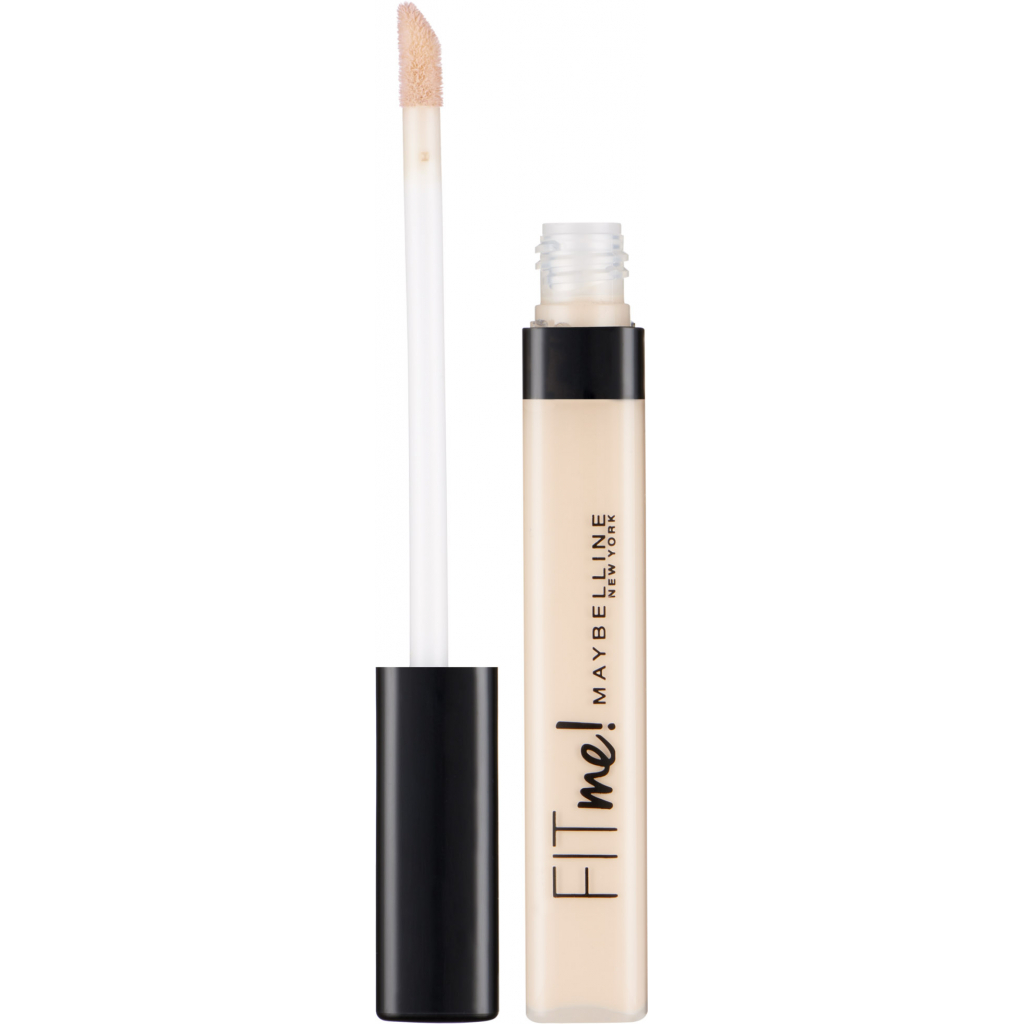 Консилер Maybelline New York Fit Me! Concealer 05 - Ivory (30155831) - зображення 4