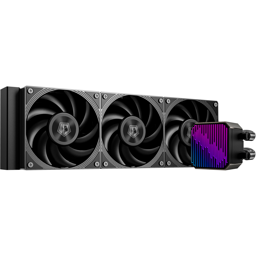 Система рідинного охолодження ID-Cooling DX360 MAX - зображення 1