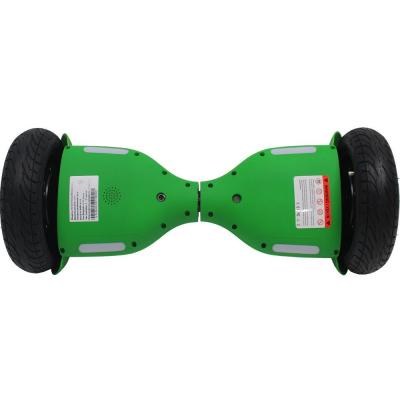 Гіроборд Rover XL5 10.5" Matt Green - зображення 4