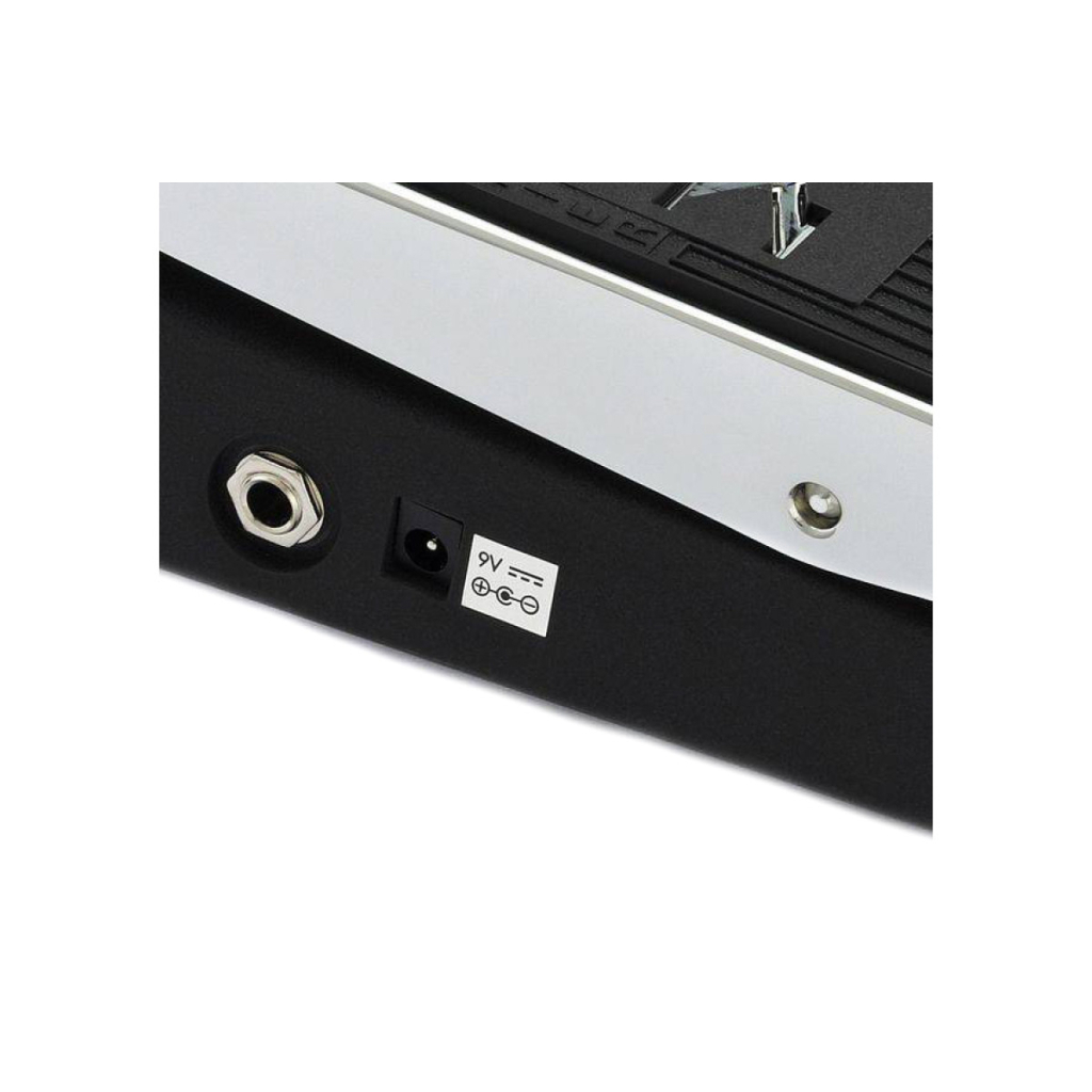 Педаль ефектів VOX Wah V847-A (A005028) - зображення 11