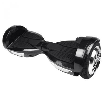 Гіроборд 2E HB 101 7.5” Jump Black (2E-HB101-75J-Bk) - зображення 1