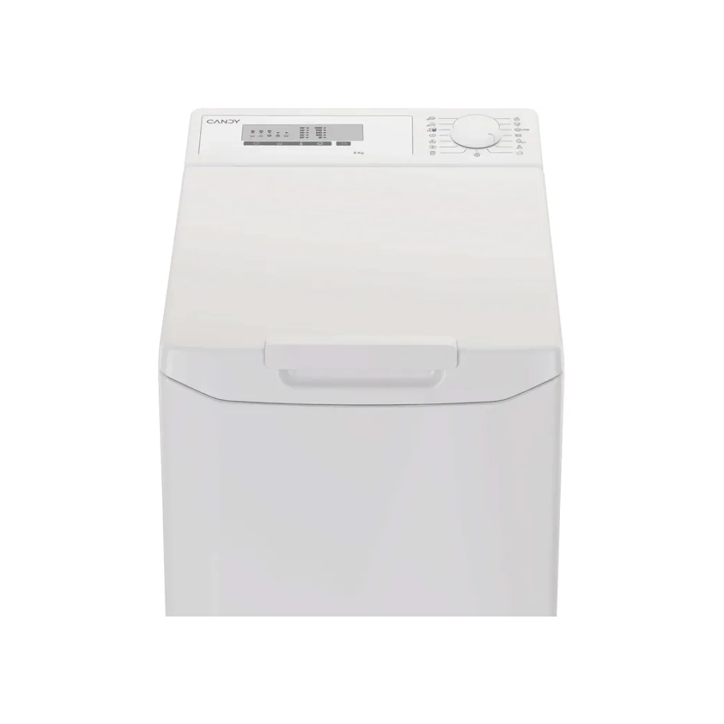 Пральна машина Candy EYTC106L2-S - изображение 5