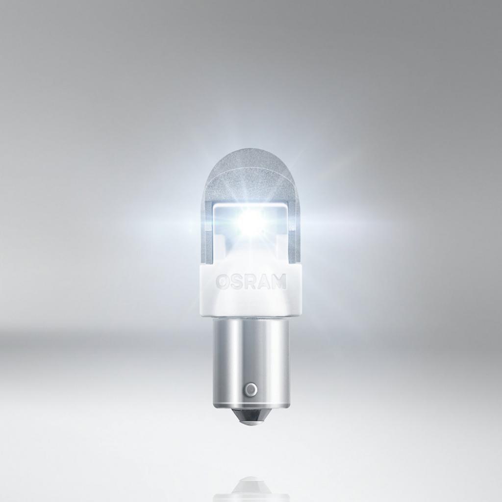Автолампа Osram світлодіодна (OS 1557 CW-02B) - зображення 4