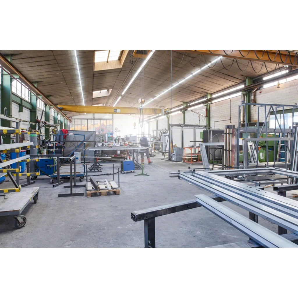 Свердло Bosch по металу HSS-PointTeQ, 6х57х93мм, 10шт (2.608.577.228) - зображення 7